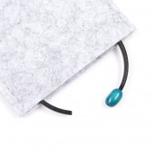 Bratara Emporium Matchstick black blue