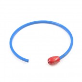 Bratara Emporium Matchstick blue red