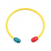 Bratara Emporium Matchstick tricolor