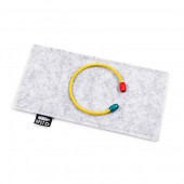 Bratara Emporium Matchstick tricolor
