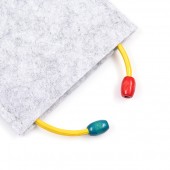 Bratara Emporium Matchstick tricolor
