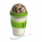 Cana Cereals Green