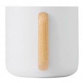 Cana Rustic Trip white