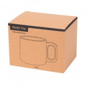 Cana Rustic Trip white