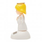 Figurina solara Angel