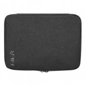 Geanta cabluri Top Job black