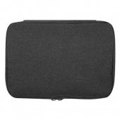 Geanta cabluri Top Job black