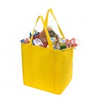 Geanta frigorifica Degree Yellow