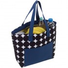 Geanta frigorifica Dotty Blue