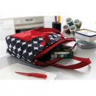Geanta frigorifica Dotty Red