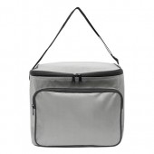 Geanta frigorifica Ice silver