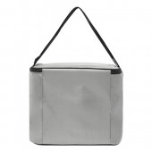 Geanta frigorifica Ice silver