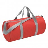 Geanta sport Workout Red