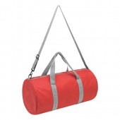 Geanta sport Workout Red