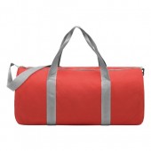 Geanta sport Workout Red