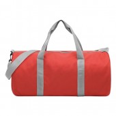 Geanta sport Workout Red