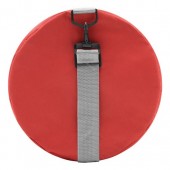 Geanta sport Workout Red