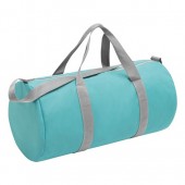 Geanta sport Workout turquoise