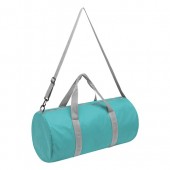 Geanta sport Workout turquoise