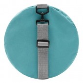 Geanta sport Workout turquoise