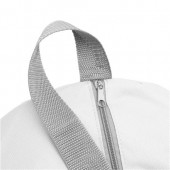 Geanta sport Workout White