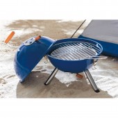 Gratar Cookout Blue