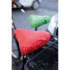 Husa sa bicicleta Dry Seat Red