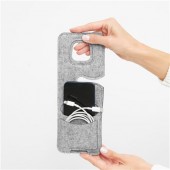 Suport husa telefon Hanging Tough