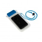 Husa telefon Smart Splash Blue