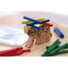 Joc Tricky Tiger