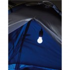 Lampa Tieback Green