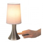 Lampa Touch Me