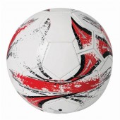 Minge fotbal Kick Around red