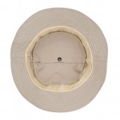 Palarie pliabila Shadego beige