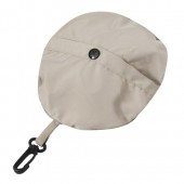Palarie pliabila Shadego beige