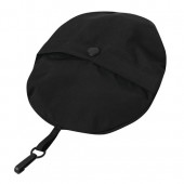 Palarie pliabila Shadego black