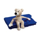 Patura Bear Blue