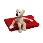Patura Bear Red