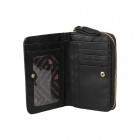 Portofel FORNARINA Black