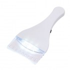 Racleta Light Sight White