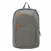 Rucsac Aberdeen grey blue