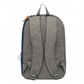Rucsac Aberdeen grey blue