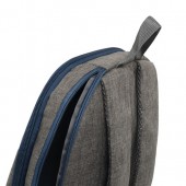 Rucsac Aberdeen grey blue