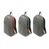 Rucsac Aberdeen grey blue