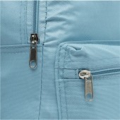 Rucsac Chap light blue