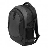 Rucsac High Class black grey