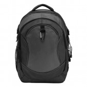 Rucsac High Class black grey