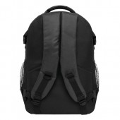 Rucsac High Class black grey