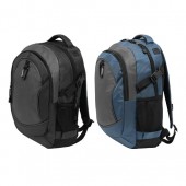 Rucsac High Class black grey