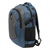 Rucsac High Class blue grey